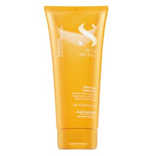 ALFAPARF MILANO Semi di Lino Sunshine After-Sun Treatment Olejek do włosów 200 ml