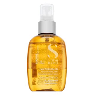 ALFAPARF MILANO Semi di Lino Sunshine Hair Protective Oil Olejek do włosów 125 ml