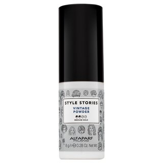 ALFAPARF MILANO Style Stories Vintage Powder Puder do włosów 8 g