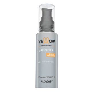 Alfaparf Milano Yellow Pure Silver Super Neutralizer fioletowy pigment do neutralizacji niepożądanych odcieni 100 ml