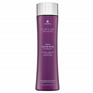 Alterna Caviar Anti-Aging Infinite Color Hold Conditioner odżywka dla połysku i ochrony farbowanych włosów 250 ml