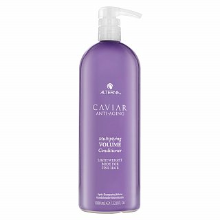 Alterna Caviar Multiplying Volume Conditioner odżywka zwiększający objętość 1000 ml