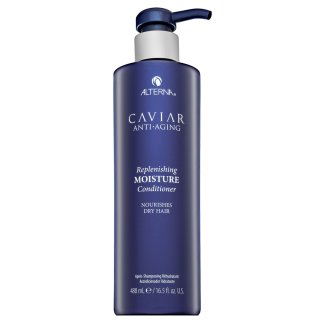 Alterna Caviar Replenishing Moisture Conditioner odżywka dla nawilżenia włosów
