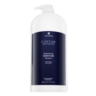 Alterna Caviar Replenishing Moisture Shampoo szampon dla nawilżenia włosów 2000 ml