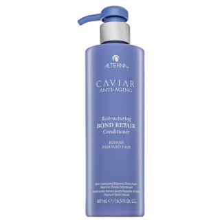 Alterna Caviar Restructuring Bond Repair Conditioner odżywka do włosów zniszczonych 487 ml