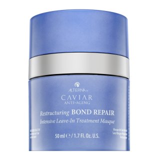 Alterna Caviar Restructuring Bond Repair Intensive Leave-In Treatment Masque maseczka bez spłukiwania do włosów zniszczonych 50 ml