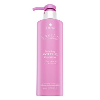 Alterna Caviar Smoothing Anti-Frizz Conditioner odżywka przeciw puszeniu się włosów 487 ml