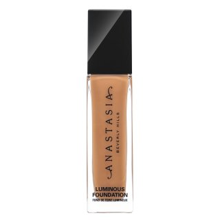 Anastasia Beverly Hills Luminous Foundation podkład o przedłużonej trwałości z ujednolicającą i rozjaśniającą skórę formułą 350C 30 ml