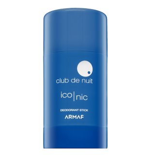 Armaf Club De Nuit Blue Iconic deostick dla mężczyzn 75 ml