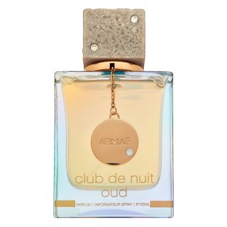 Armaf Club de Nuit Oud woda perfumowana unisex 105 ml