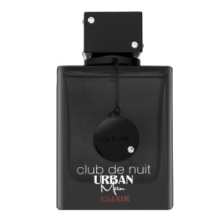 Armaf Club De Nuit Urban Man Elixir woda perfumowana dla mężczyzn 105 ml