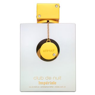 Armaf Club de Nuit White Imperiale woda perfumowana dla kobiet 200 ml