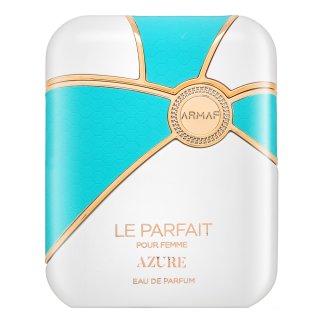 Armaf Le Parfait Azure Pour Femme woda perfumowana dla kobiet 100 ml