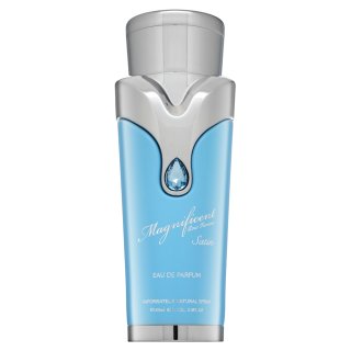 Armaf Magnificent Satin woda perfumowana dla mężczyzn 100 ml