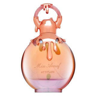 Armaf Miss Armaf Attitude woda perfumowana dla kobiet 100 ml można nabyć na stronie Brasty.pl