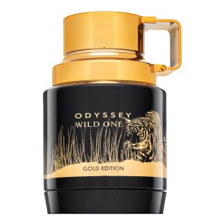 Armaf Odyssey Wild One Gold Edition woda perfumowana dla mężczyzn 60 ml