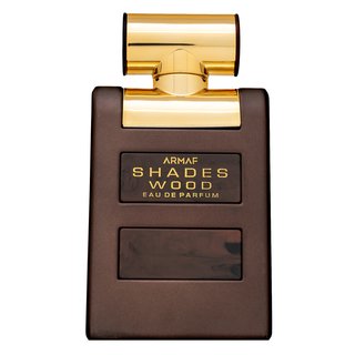Armaf Shades Wood woda perfumowana dla mężczyzn 100 ml