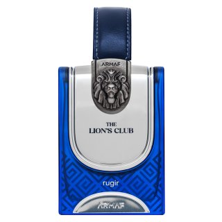 Armaf The Lion's Club Rugir woda perfumowana unisex 100 ml