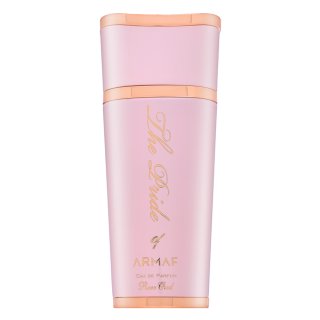 Armaf The Pride Of Armaf Rose Oud woda perfumowana dla kobiet 100 ml