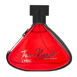 Armaf Tres Nuit Lyric woda perfumowana dla mężczyzn 100 ml