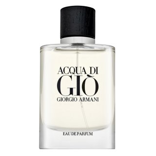 Armani (Giorgio Armani) Acqua di Gio Pour Homme - Refillable woda perfumowana dla mężczyzn Refillable 75 ml