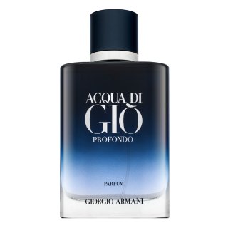 Armani Acqua di Giò Profondo Parfum perfumy dla mężczyzn 100 ml
