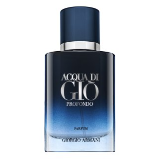Armani Acqua di Giò Profondo Parfum perfumy dla mężczyzn 30 ml