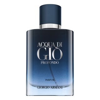 Armani Acqua di Giò Profondo Parfum perfumy dla mężczyzn 50 ml