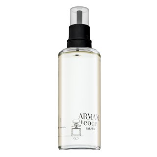 Armani Code Parfum perfumy napełnienie dla mężczyzn Refill 150 ml