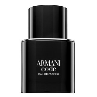 Armani Code woda perfumowana dla mężczyzn 30 ml