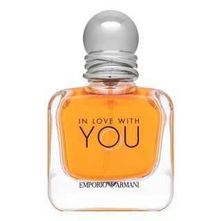 Armani (Giorgio Armani) Emporio Armani In Love With You woda perfumowana dla kobiet 50 ml