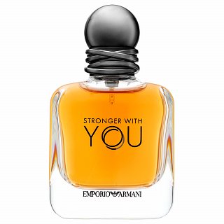 Giorgio Armani Emporio Armani Stronger with You Woda toaletowa 50 ml