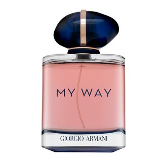 Armani My Way Intense woda perfumowana dla kobiet 90 ml można nabyć na stronie Brasty.pl