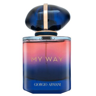 Armani My Way Parfum perfumy napełnialny dla kobiet 50 ml