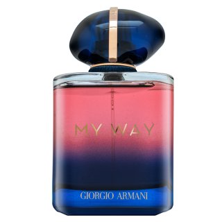 Armani My Way Parfum perfumy dla kobiet 90 ml