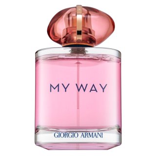 Armani My Way Nectar woda perfumowana dla kobiet 90 ml