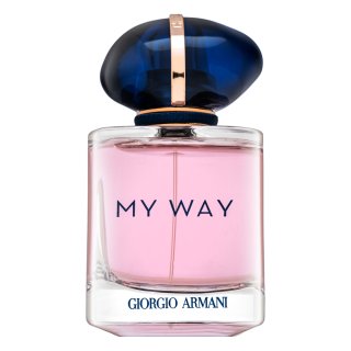 Giorgio Armani My Way Refillable Woda perfumowana 50 ml