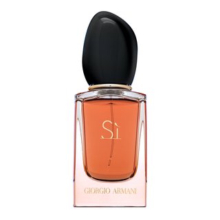 Armani (Giorgio Armani) Si Intense 2021 woda perfumowana dla kobiet 30 ml