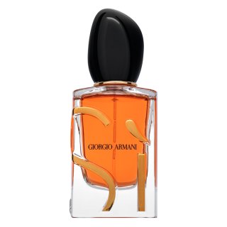 Giorgio Armani Sì Intense Refillable Woda perfumowana 50 ml