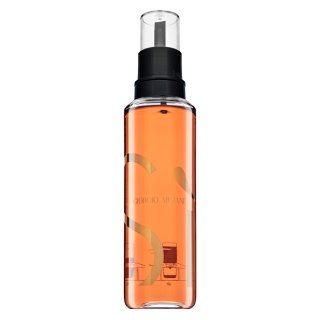 Armani Sì Intense woda perfumowana flakon napełnialny dla kobiet 100 ml