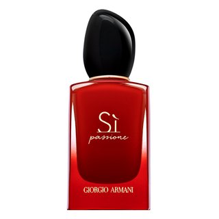 Armani (Giorgio Armani) Si Passione Intense woda perfumowana dla kobiet 50 ml