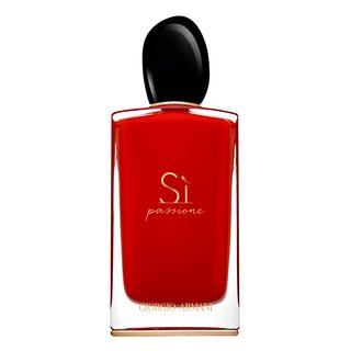 Armani (Giorgio Armani) Si Passione woda perfumowana dla kobiet 150 ml
