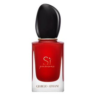 Giorgio Armani Sì Passione Woda perfumowana 30 ml