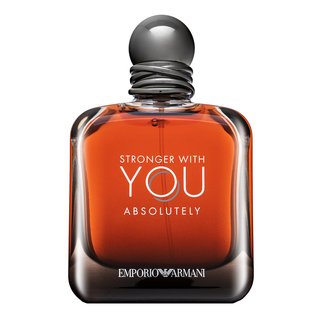 Giorgio Armani Emporio Armani Stronger with You Absolutely Perfumy 100 ml