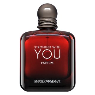 Armani Emporio Stronger With You Parfum perfumy dla mężczyzn 100 ml