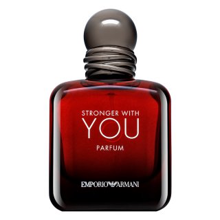 Armani Emporio Stronger With You Parfum perfumy dla mężczyzn 50 ml