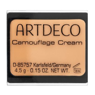 Artdeco Camouflage Cream korektor wodoodporny 14 Fair Vanilla 4,5 g