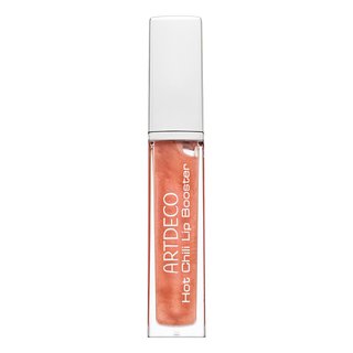 ARTDECO Hot Chili Lip Booster lśniący błyszczyk do ust do zwiększenia objętości odcień Glossy Chili 6 ml