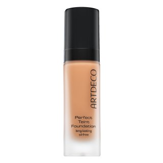 Artdeco Perfect Teint Foundation podkład w płynie z ujednolicającą i rozjaśniającą skórę formułą 52 Golden Bisquit 20 ml
