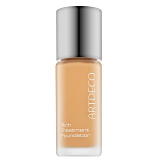 Artdeco Rich Treatment Foundation podkład w płynie 17 Creamy Honey 20 ml